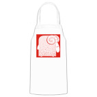 Кухонный фартук