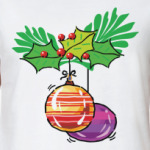 Елочные шары