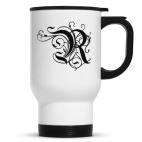 Кружка-термос