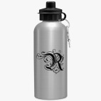 Спортивная бутылка