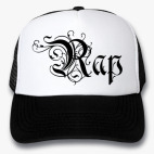 Кепки Trucker