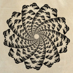 Стрррашный медвед