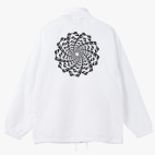 Ветровка с капюшоном