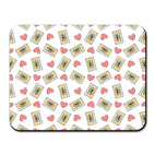 Audio Cassette and Heart