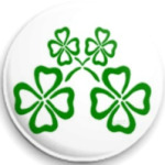  'Четырехлистный клевер'