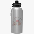 Спортивная бутылка