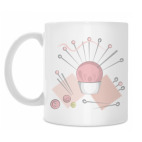 Кружка 330 мл