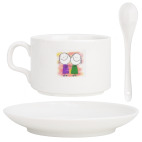 Кофейный набор