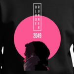 Бегущий по лезвию 2049