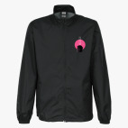 Ветровка без капюшона