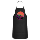 Кухонный фартук