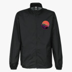 Ветровка без капюшона