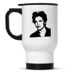 Кружка-термос