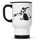 Кружка-термос