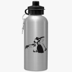 Спортивная бутылка