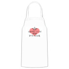 Кухонный фартук