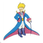 Le petit Prince