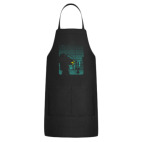 Кухонный фартук