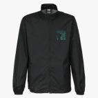 Ветровка без капюшона