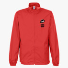 Ветровка без капюшона