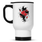 Кружка-термос