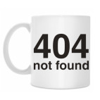 Кружка 330 мл