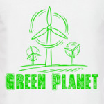 Green Planet
