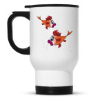 Кружка-термос