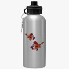 Спортивная бутылка