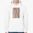 Толстовка худи