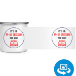 Быть русским любить Россию