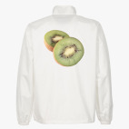 Ветровка без капюшона