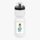 Велобутылка