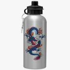 Спортивная бутылка