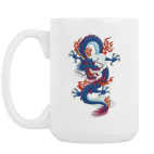 Кружка 420 мл