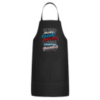 Кухонный фартук