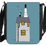 Корнуольский домик