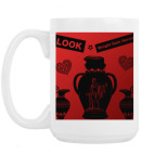 Кружка 420 мл