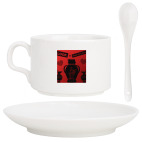 Кофейный набор