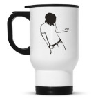 Кружка-термос