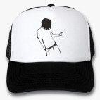Кепки Trucker