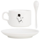 Кофейный набор