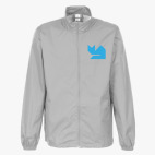 Ветровка без капюшона