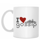 Кружка 330 мл