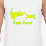 fast food