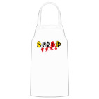 Кухонный фартук