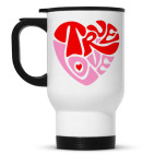 Кружка-термос