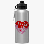 Спортивная бутылка