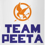 Команда Пита