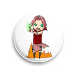 Сакура Харуно